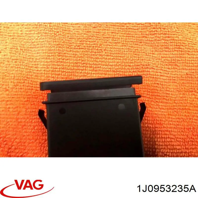Interruptor warning VAG 1J0953235H01C
