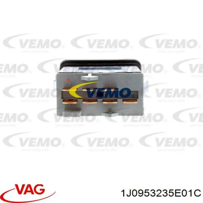 Comprar RECSHL730030 Recoficial Boton de luz de emergencía