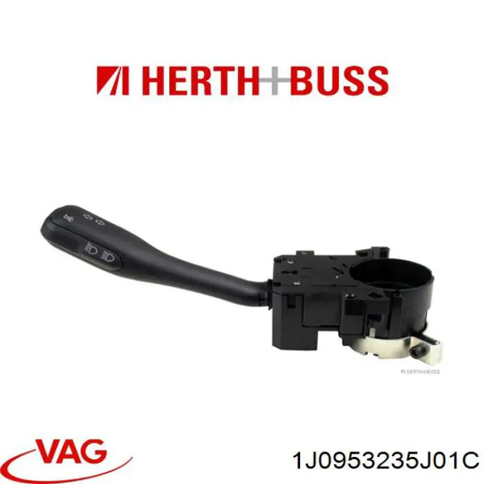 Botón de emergencia VAG 1J0953235J01C precio, desde 16,41 EUR