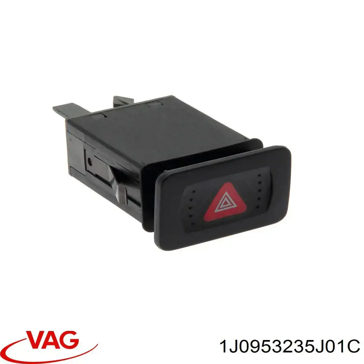 Comprar 1J0953235J01C VAG Boton warning