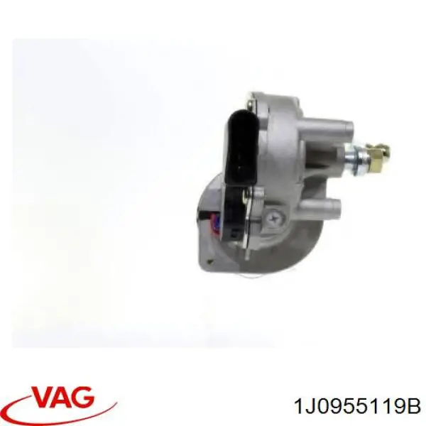 Comprar RECSWM481001 Recoficial Motor limpiaparabrisas