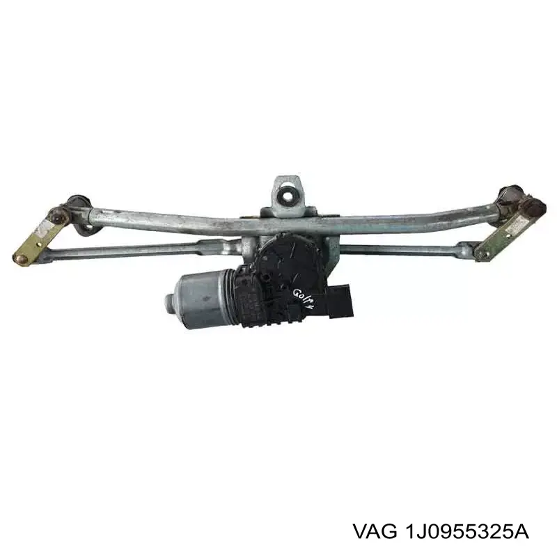 Comprar 1J0955325A VAG Biela izquierda de la transmisión del limpiaparabrisas