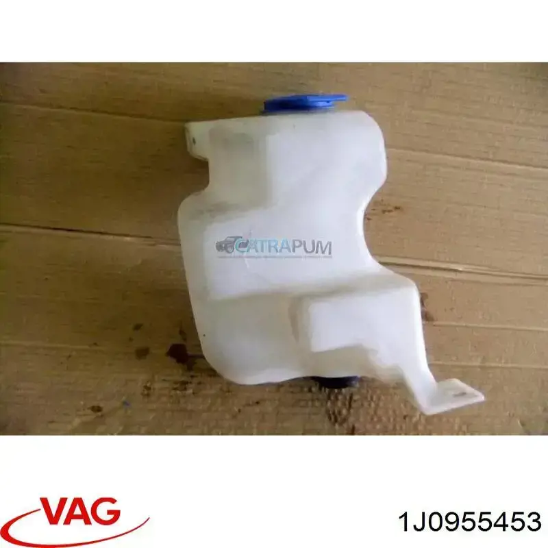 Comprar 1J0955453 VAG Depósito de limpiaparabrisas