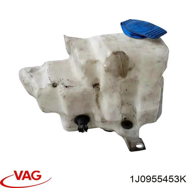 Deposito del lavaparabrisas VAG 1J0955453K precio, desde 48,01 EUR