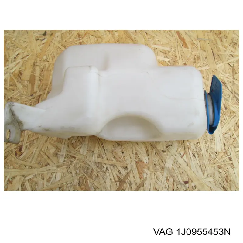1J0955453N VAG Botella limpiaparabrisas