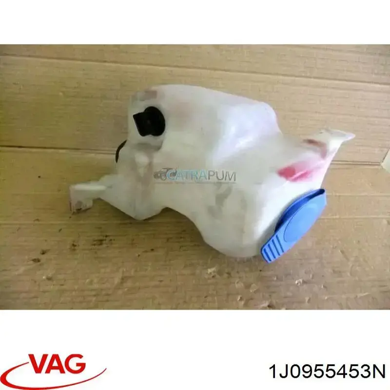 Deposito del lavaparabrisas VAG 1J0955453N precio, desde 20,90 EUR