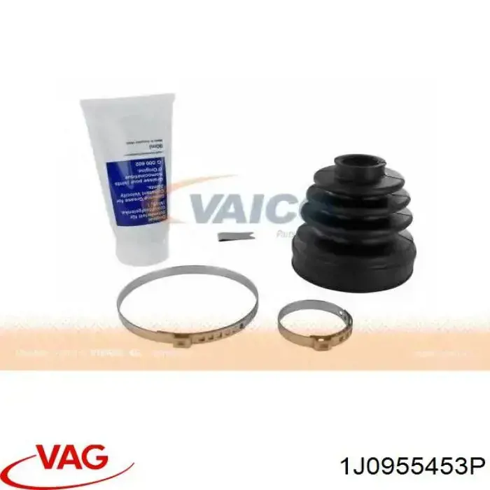 Comprar 1J0955453P VAG Depósito de limpiaparabrisas