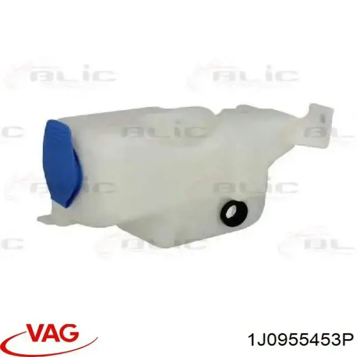 Deposito del lavaparabrisas VAG 1J0955453P precio, desde 19,36 EUR