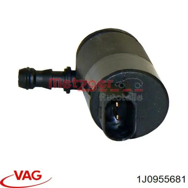 Bomba-motor de lavafaros VAG 1J0955681 precio, desde 20,14 EUR
