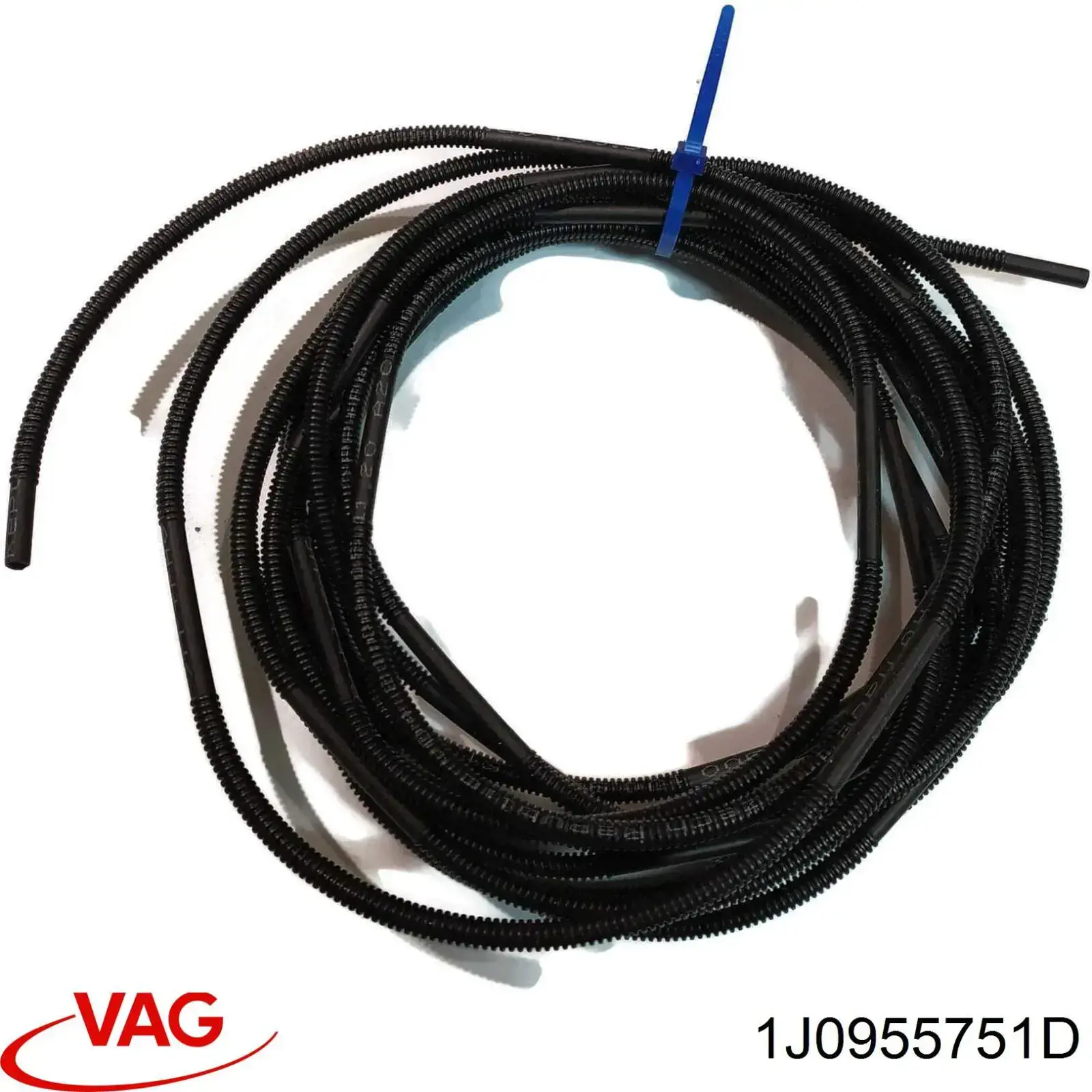 Comprar 9816910280 Peugeot/Citroen Manguera del lavaparabrisas