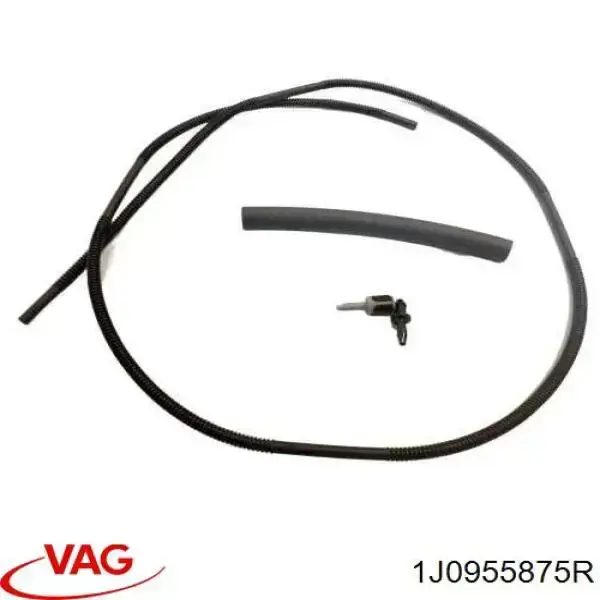 Conector de tubos del lavaparabrisas Hans Pries (Topran) 120127 precio, desde 4,46 EUR