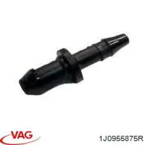 Comprar 120127 Hans Pries (Topran) Conector de tubos del lavaparabrisas