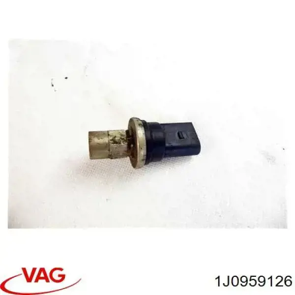 Comprar 1J0959126 VAG Sensor de presión del sistema de aire acondicionado