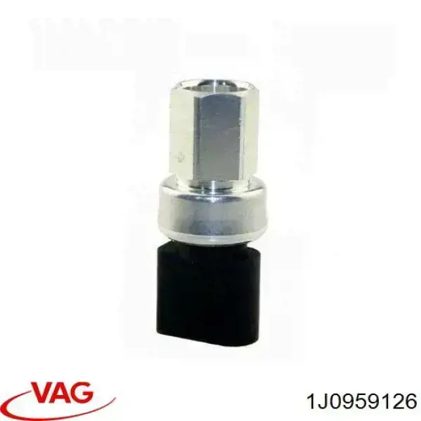 Sensor de presion de aire acondicionado 1J0959126 VAG