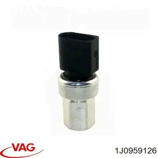 Sensor AC VAG 1J0959126