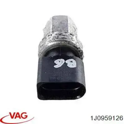 Sensor de presion A/C VAG 1J0959126 precio, desde 37,48 EUR