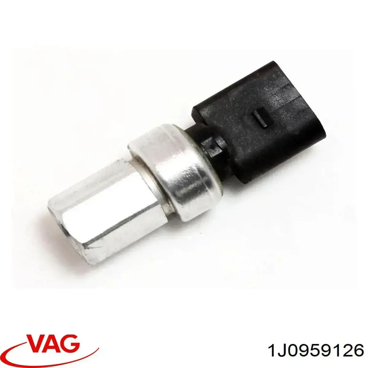Comprar 1J0959126 VAG Sensor de presión del sistema de aire acondicionado