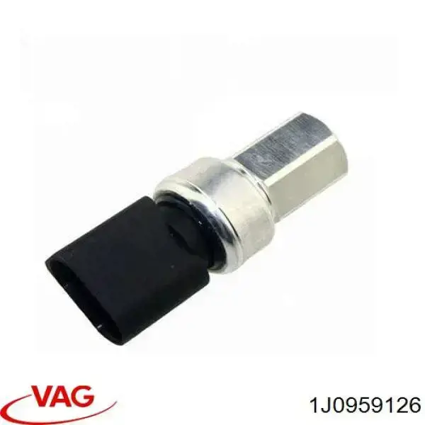 Sensor de presion A/C VAG 1J0959126 precio, desde 37,48 EUR