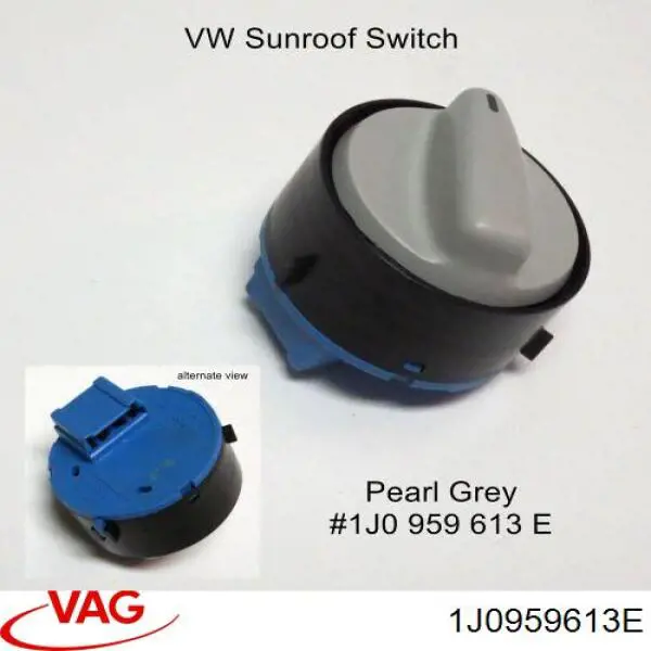  VAG 1J0959613E precio, desde 63,89 EUR