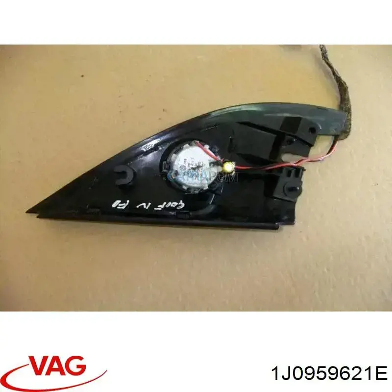 Comprar 1J0959621E VAG Botón de encendido de la calefacción de la luneta trasera