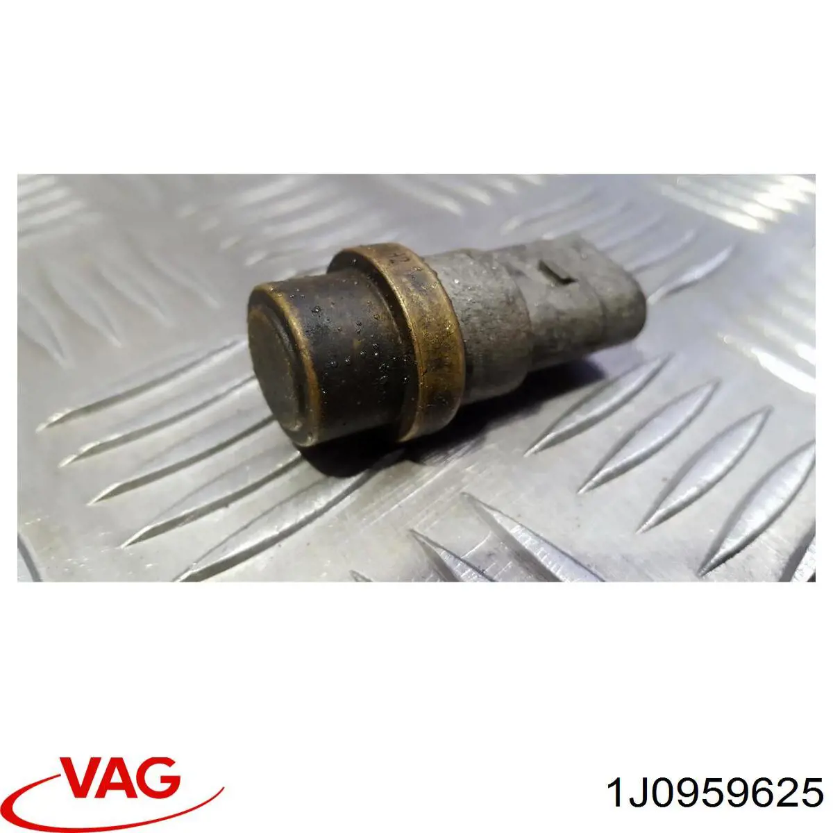 Sensor de temperatura  VAG 1J0959625 precio, desde 63,60 EUR