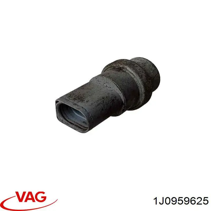 Sensor de temperatura 1J0959625 VAG