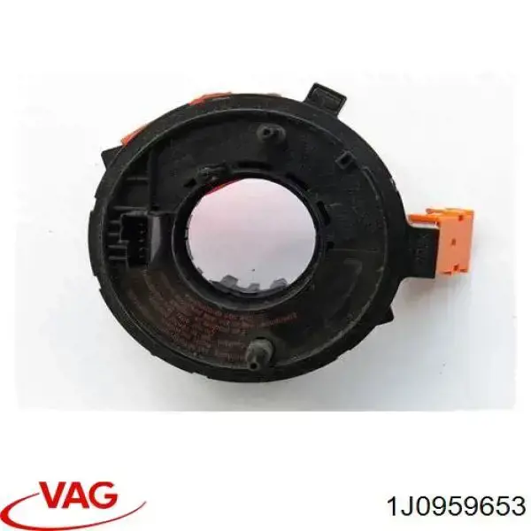 Anillo AIRBAG CAV1043 Recoficial