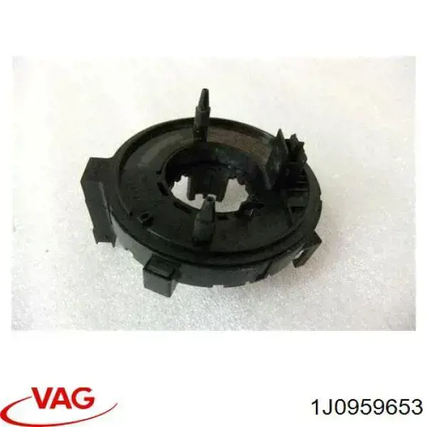 1J0959653 VAG Anillo de AIRBAG 