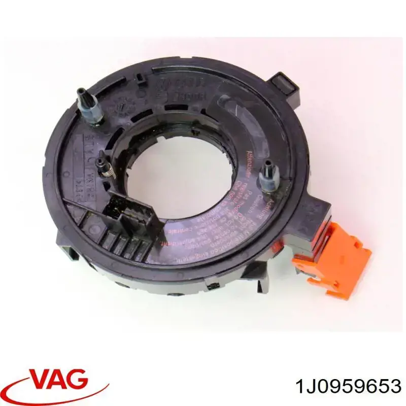 Comprar 1J0959653 VAG Anillo AIRBAG