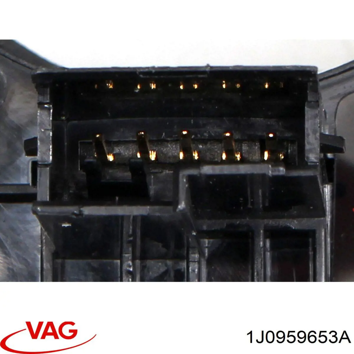 Comprar 1J0959653A VAG Anillo AIRBAG