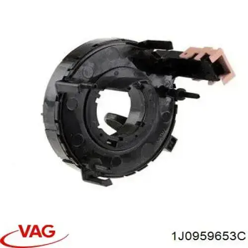 Comprar 1J0959653C VAG Anillo AIRBAG