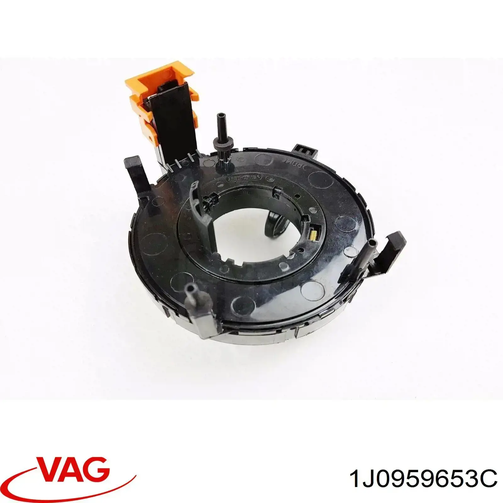 1J0959653C VAG Anillo de AIRBAG 