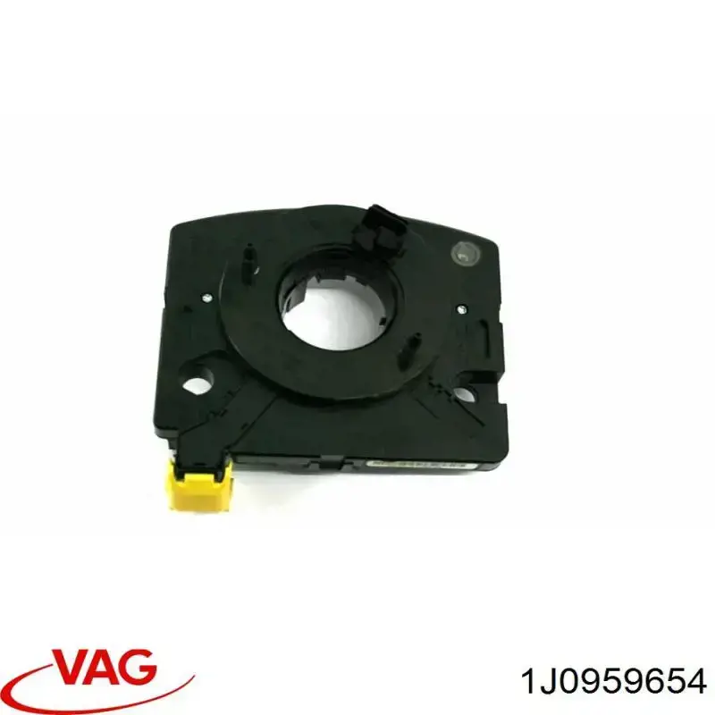 Anillo de contacto del volante VAG 1J0959654 precio, desde 59,53 EUR
