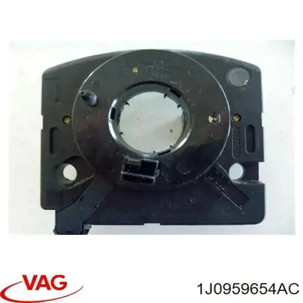 Anillo AIRBAG del volante VAG 1J0959654AC