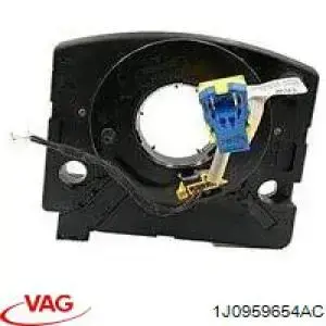 1J0959654AC VAG Anillo de AIRBAG 