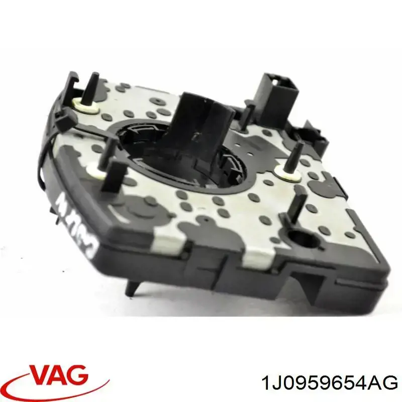 1J0959654AG VAG Anillo de AIRBAG 