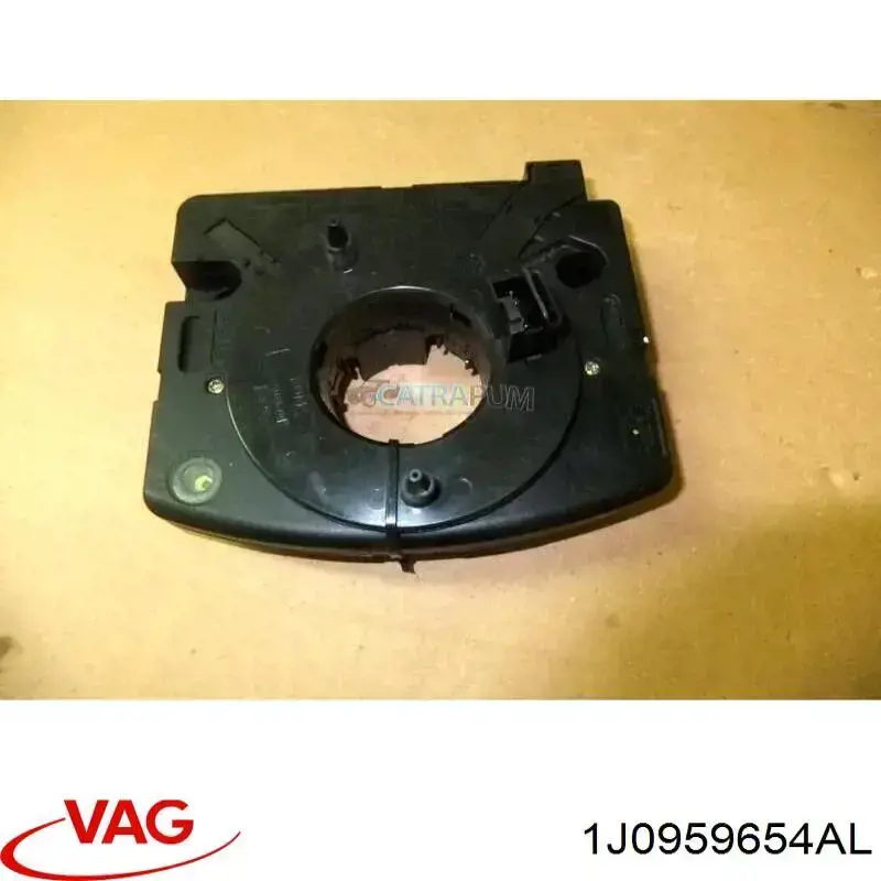 Anillo de contacto del volante VAG 1J0959654AL precio, desde 200,83 EUR