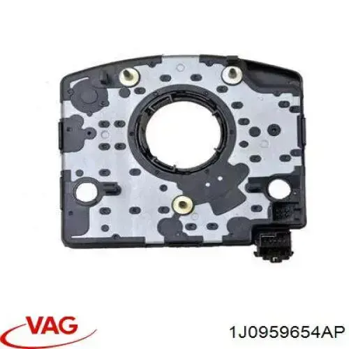 Anillo AIRBAG 1J0959654AP VAG