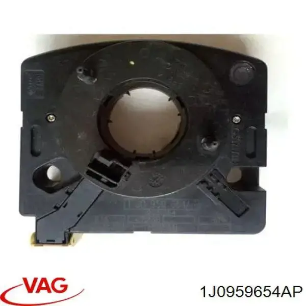 Anillo AIRBAG del volante VAG 1J0959654AP
