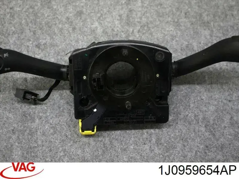 1J0959654AP VAG Anillo de AIRBAG 