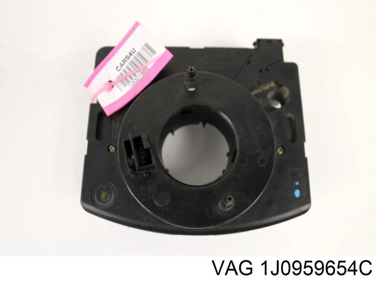 Anillo de contacto del volante VAG 1J0959654C precio, desde 190,21 EUR