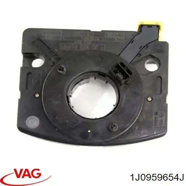 1J0959654J VAG anillo de airbag