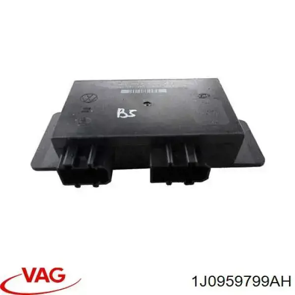 Bloque confort para Volkswagen Passat (B5, 3B5)