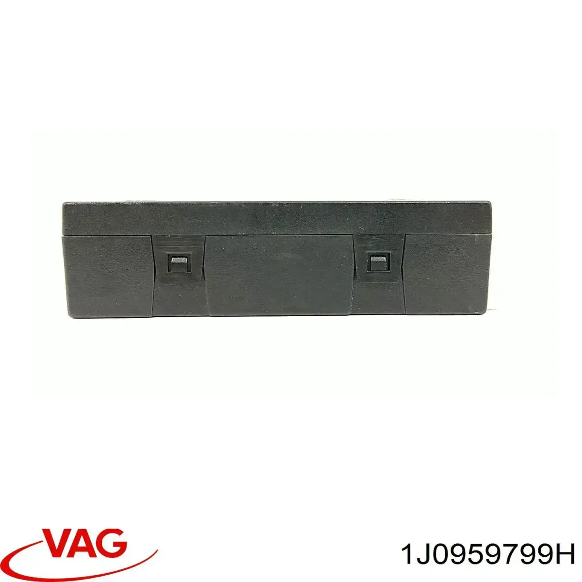 Comprar 1J0959799H VAG Módulo de confort