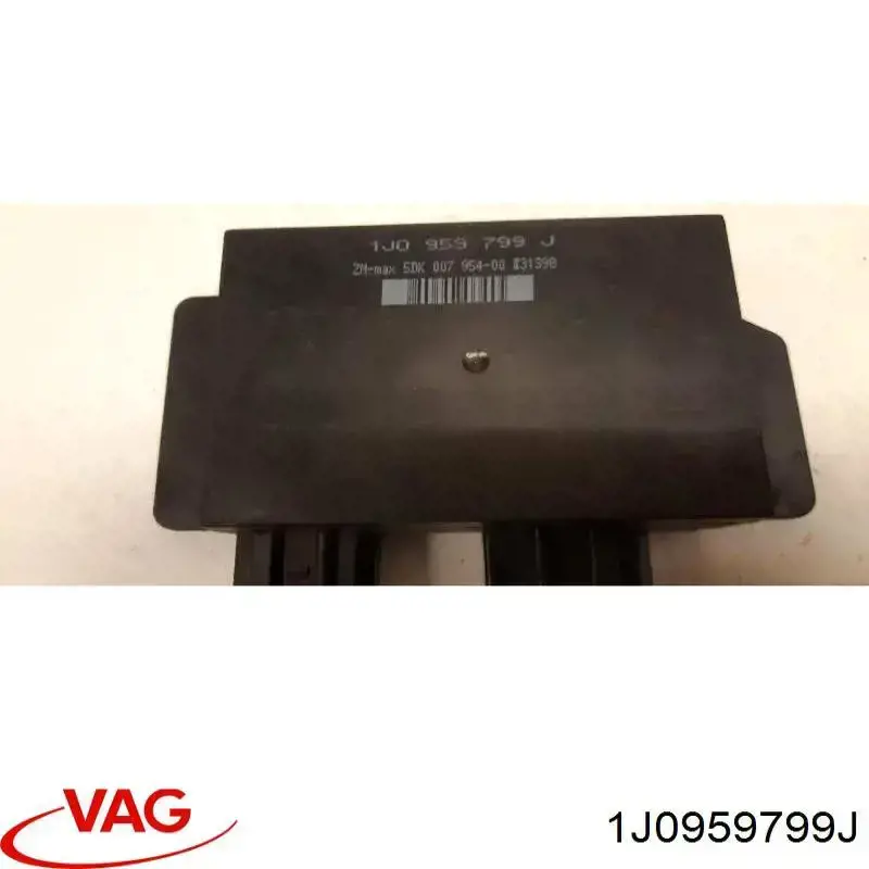  1J0959799J VAG