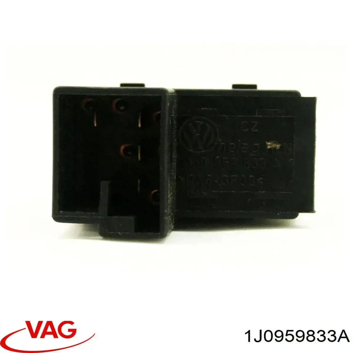 Comprar 1J0959833A VAG Manija de apertura de tapa de combustible