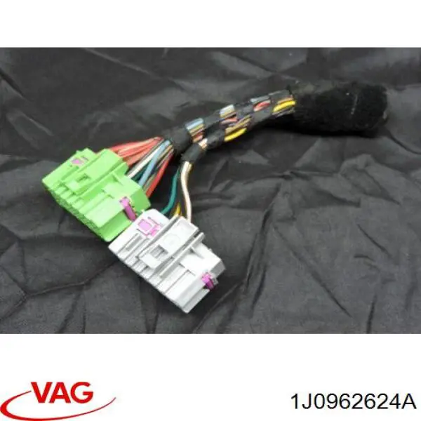  VAG 1J0962624A precio, desde 31,66 EUR