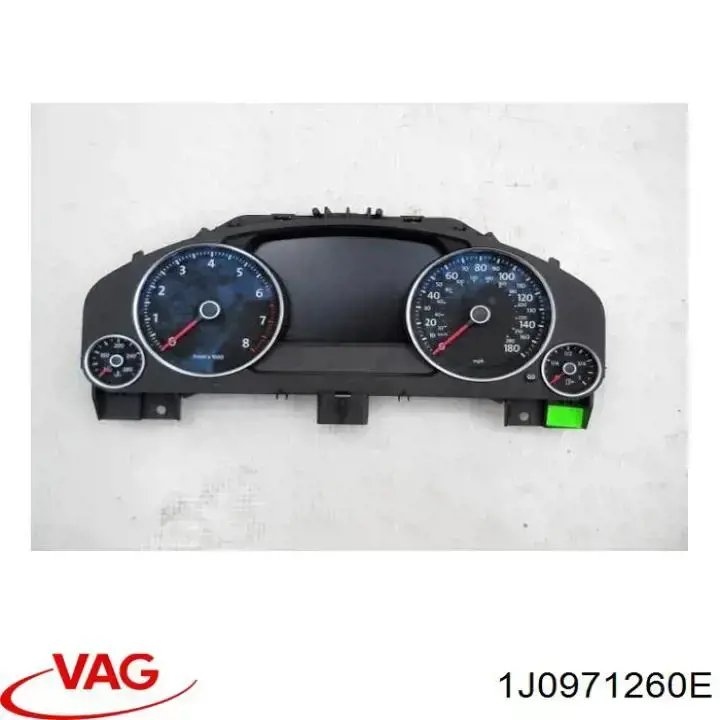 Comprar 1J0971260E VAG 