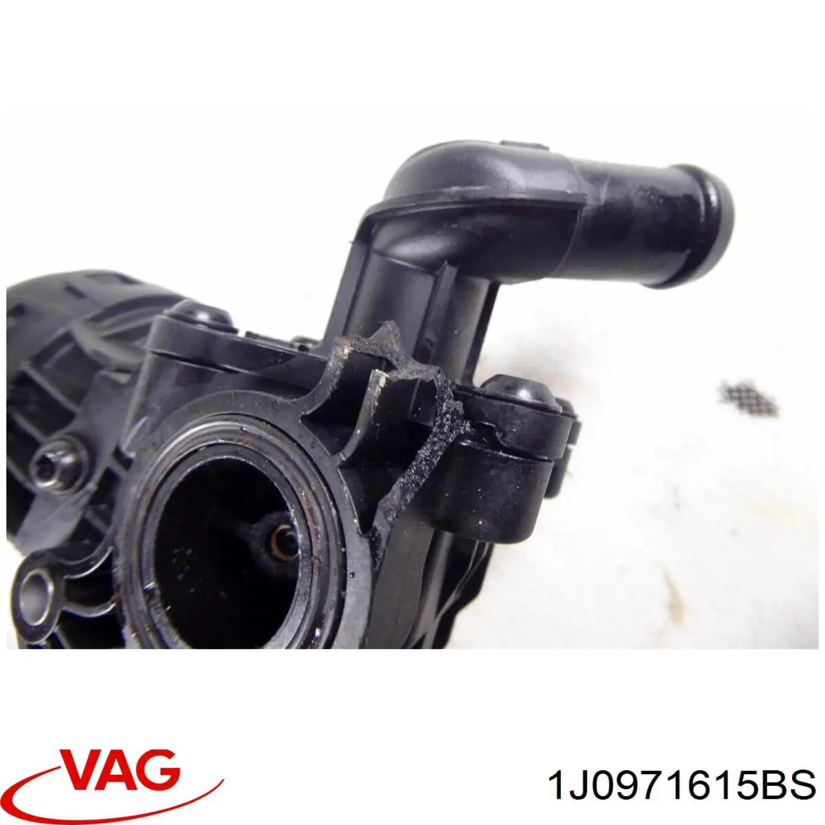  VAG 1J0971615CK