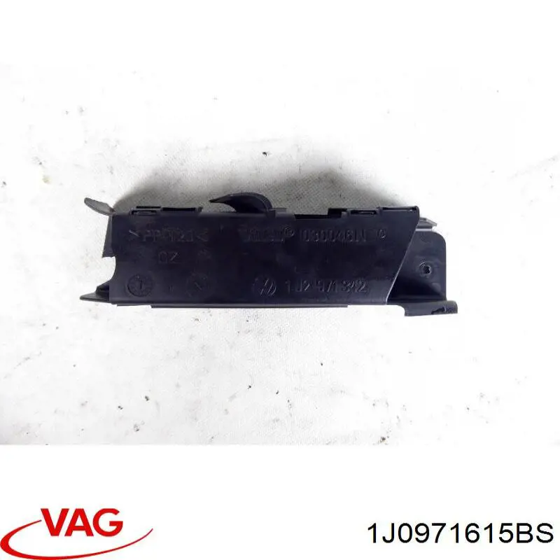 Comprar 1J0971615AB VAG Mazo de cables del compartimiento del motor
